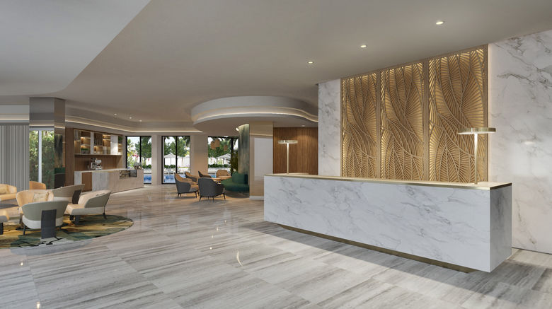 <b>Arabian Park Dubai Lobby</b>. Images powered by <a href="https://www.leonardoworldwide.com/" title="Leonardo Worldwide" target="_blank">Leonardo</a>.