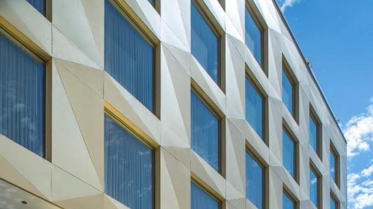 Hotel El Dorado Bogota Exterior