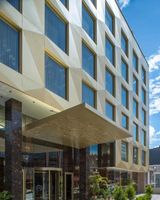 Hotel El Dorado Bogota