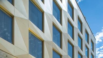 Hotel El Dorado Bogota