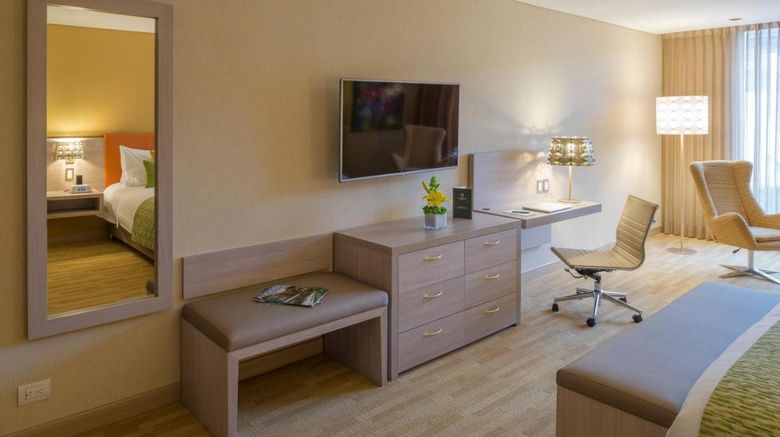 <b>Hotel El Dorado Bogota Room</b>. Images powered by <a href="https://www.leonardoworldwide.com/" title="Leonardo Worldwide" target="_blank">Leonardo</a>.