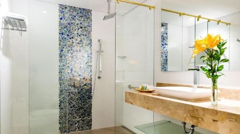 <b>Hotel El Dorado Bogota Room</b>. Images powered by <a href="https://www.leonardoworldwide.com/" title="Leonardo Worldwide" target="_blank">Leonardo</a>.