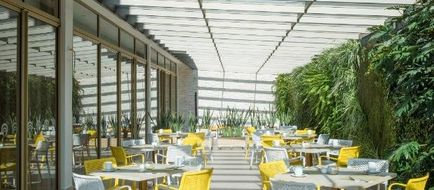 Hotel El Dorado Bogota Exterior