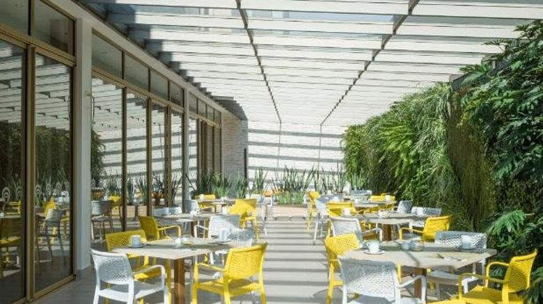 <b>Hotel El Dorado Bogota Exterior</b>. Images powered by <a href="https://www.leonardoworldwide.com/" title="Leonardo Worldwide" target="_blank">Leonardo</a>.