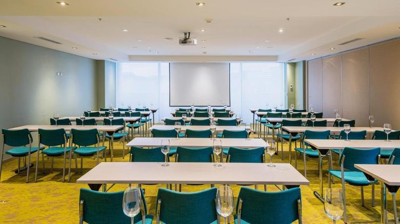 <b>Hotel El Dorado Bogota Meeting</b>. Images powered by <a href="https://www.leonardoworldwide.com/" title="Leonardo Worldwide" target="_blank">Leonardo</a>.