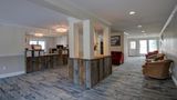 Ogunquit Tides Lobby