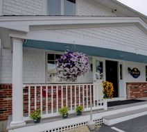Ogunquit Tides Exterior