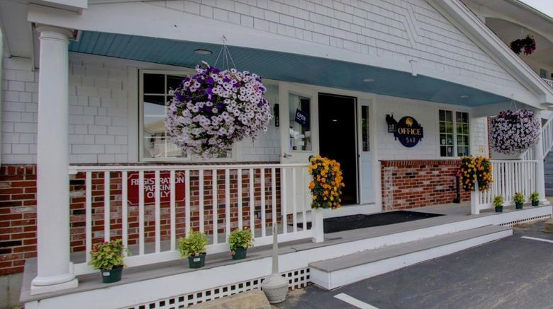 <b>Ogunquit Tides Exterior</b>. Images powered by <a href="https://www.leonardoworldwide.com/" title="Leonardo Worldwide" target="_blank">Leonardo</a>.