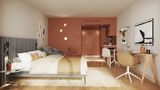 Staybridge Suites Cannes Centre Suite