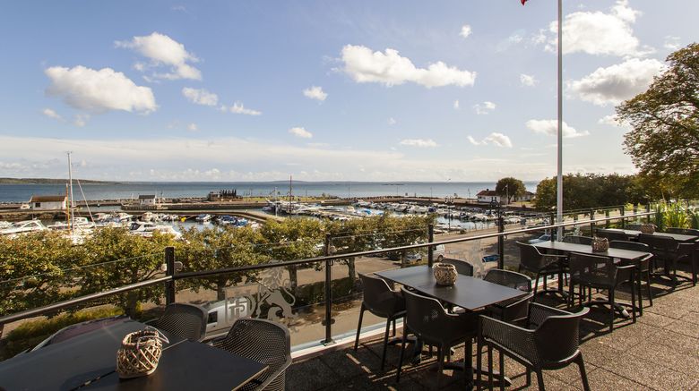 <b>Grand Hotel Asgardstrand Exterior</b>. Images powered by <a href="https://www.leonardoworldwide.com/" title="Leonardo Worldwide" target="_blank">Leonardo</a>.