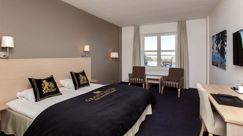 <b>Grand Hotel Asgardstrand Room</b>. Images powered by <a href="https://www.leonardoworldwide.com/" title="Leonardo Worldwide" target="_blank">Leonardo</a>.