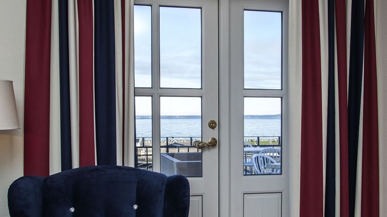 <b>Grand Hotel Asgardstrand Suite</b>. Images powered by <a href="https://www.leonardoworldwide.com/" title="Leonardo Worldwide" target="_blank">Leonardo</a>.