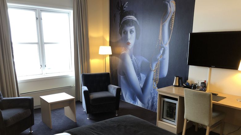 <b>Grand Hotel Asgardstrand Room</b>. Images powered by <a href="https://www.leonardoworldwide.com/" title="Leonardo Worldwide" target="_blank">Leonardo</a>.