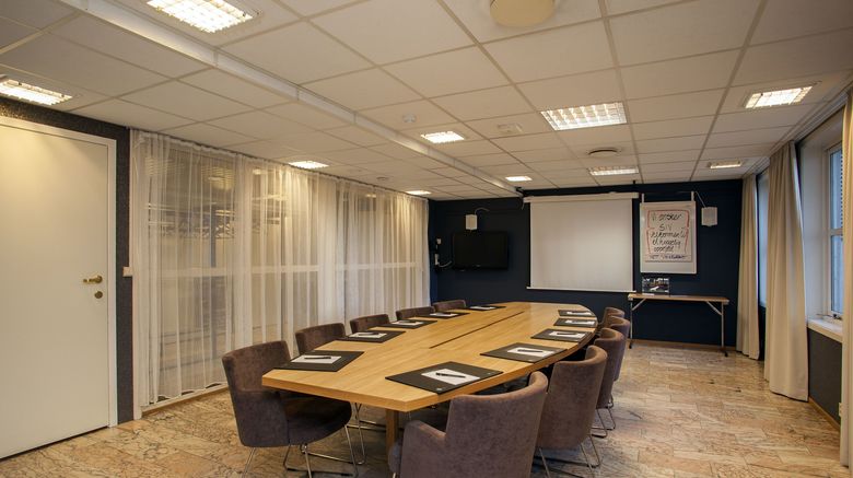 <b>Grand Hotel Asgardstrand Meeting</b>. Images powered by <a href="https://www.leonardoworldwide.com/" title="Leonardo Worldwide" target="_blank">Leonardo</a>.