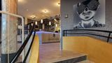 Grand Hotel Asgardstrand Lobby