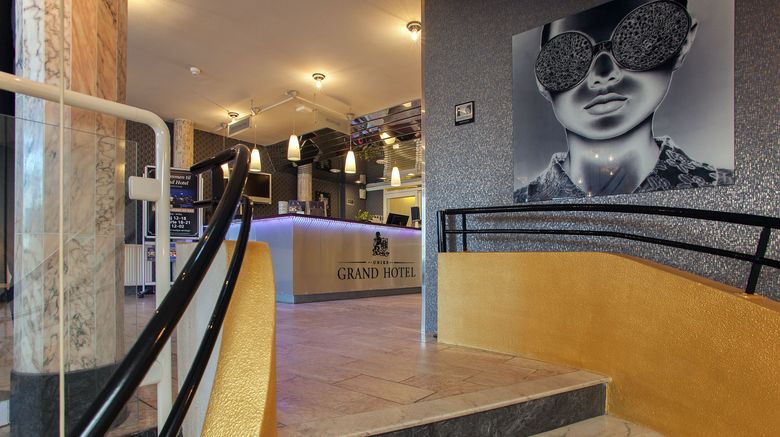 <b>Grand Hotel Asgardstrand Lobby</b>. Images powered by <a href="https://www.leonardoworldwide.com/" title="Leonardo Worldwide" target="_blank">Leonardo</a>.