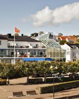 Grand Hotel Asgardstrand