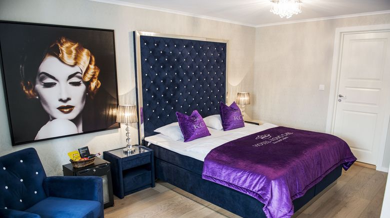 <b>Hotel Kong Carl Room</b>. Images powered by <a href="https://www.leonardoworldwide.com/" title="Leonardo Worldwide" target="_blank">Leonardo</a>.