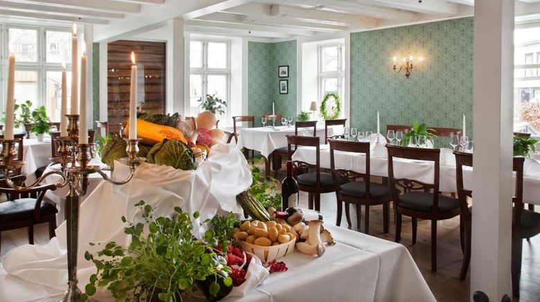 <b>Hotel Kong Carl Restaurant</b>. Images powered by <a href="https://www.leonardoworldwide.com/" title="Leonardo Worldwide" target="_blank">Leonardo</a>.