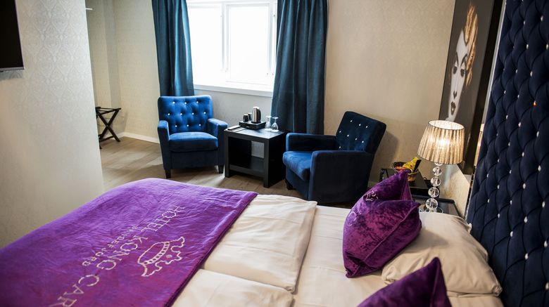 <b>Hotel Kong Carl Room</b>. Images powered by <a href="https://www.leonardoworldwide.com/" title="Leonardo Worldwide" target="_blank">Leonardo</a>.