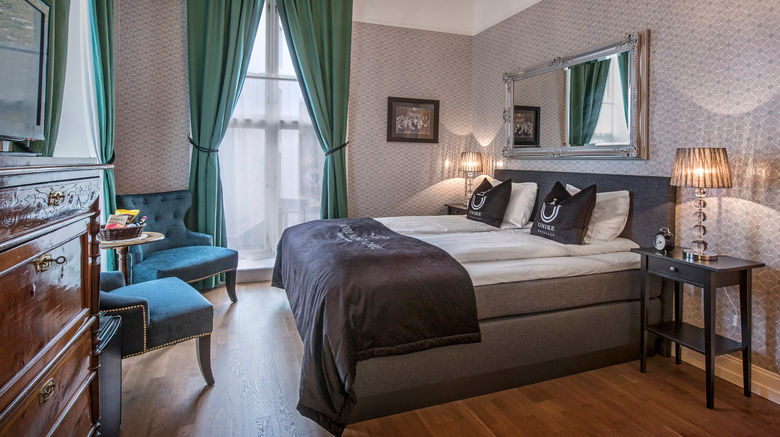 <b>Hotel Kong Carl Room</b>. Images powered by <a href="https://www.leonardoworldwide.com/" title="Leonardo Worldwide" target="_blank">Leonardo</a>.
