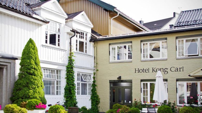 <b>Hotel Kong Carl Exterior</b>. Images powered by <a href="https://www.leonardoworldwide.com/" title="Leonardo Worldwide" target="_blank">Leonardo</a>.