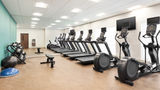 Holiday Inn Express & Sts Austin North Health Club