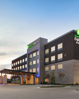 Holiday Inn Express & Sts Austin North