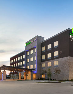 Holiday Inn Express & Sts Austin North