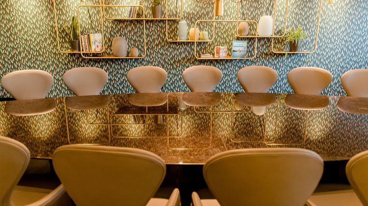 Motel One Essen Meeting