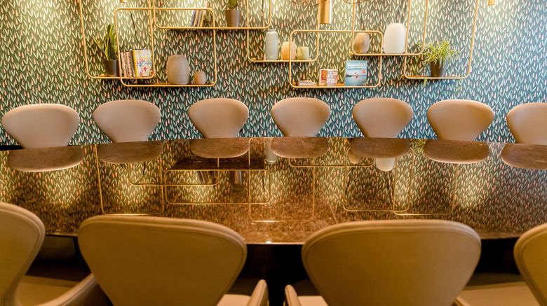 <b>Motel One Essen Meeting</b>. Images powered by <a href="https://www.leonardoworldwide.com/" title="Leonardo Worldwide" target="_blank">Leonardo</a>.