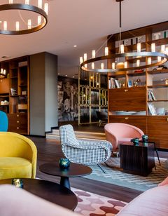 Motel One Essen