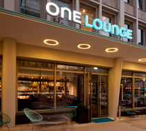 Motel One Essen Exterior