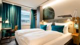Motel One Frankfurt Airport Exterior
