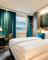 Motel One Frankfurt Airport