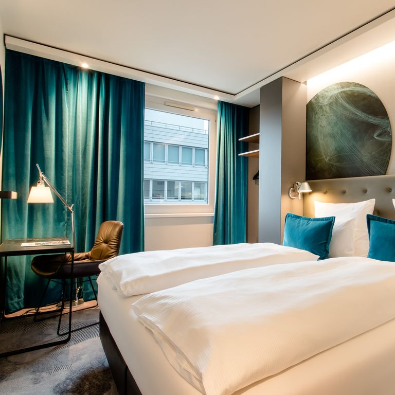 Motel One Frankfurt Airport
