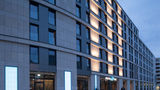 Motel One Frankfurt-Messe Exterior