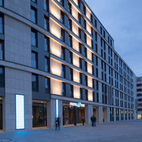 Motel One Frankfurt-Messe