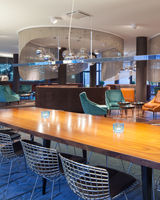 Motel One Frankfurt-Messe