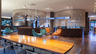 Motel One Frankfurt-Messe