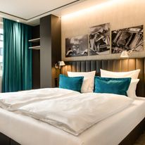 Motel One Frankfurt
