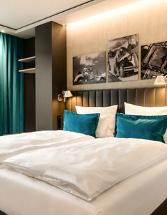 Motel One Frankfurt