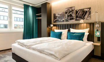 Motel One Frankfurt