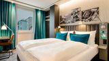 Motel One Frankfurt Exterior