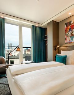 Motel One Frankfurt-Roemer