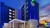 <b>Holiday Inn Express & Suites N Downtown Exterior</b>. Images powered by <a href="https://www.leonardoworldwide.com/" title="Leonardo Worldwide" target="_blank">Leonardo</a>.