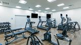 <b>Holiday Inn Express & Suites N Downtown Health Club</b>. Images powered by <a href="https://www.leonardoworldwide.com/" title="Leonardo Worldwide" target="_blank">Leonardo</a>.