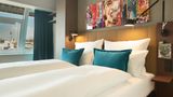 <b>Motel One Graz Room</b>. Images powered by <a href="https://www.leonardoworldwide.com/" title="Leonardo Worldwide" target="_blank">Leonardo</a>.