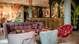 <b>Motel One Graz Lobby</b>. Images powered by <a href="https://www.leonardoworldwide.com/" title="Leonardo Worldwide" target="_blank">Leonardo</a>.