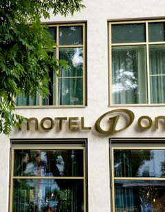 Motel One Graz